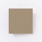 Open Box: Harris Right Arm Double Wide Chaise - Performance Twill Camel