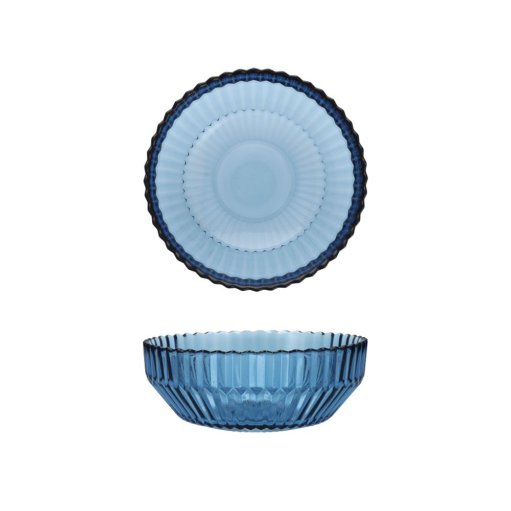 Archie Glass Cereal Bowls (Set of 4)