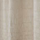 Reese Cotton Linen Shower Curtain