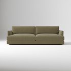 Open Box: Haven Sofa (96") - Performance Chenille Crossweave Elm