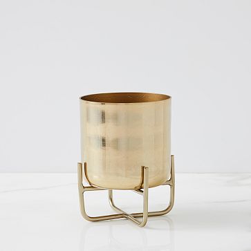 Small Tabletop - 5.25"D x 5.75"H