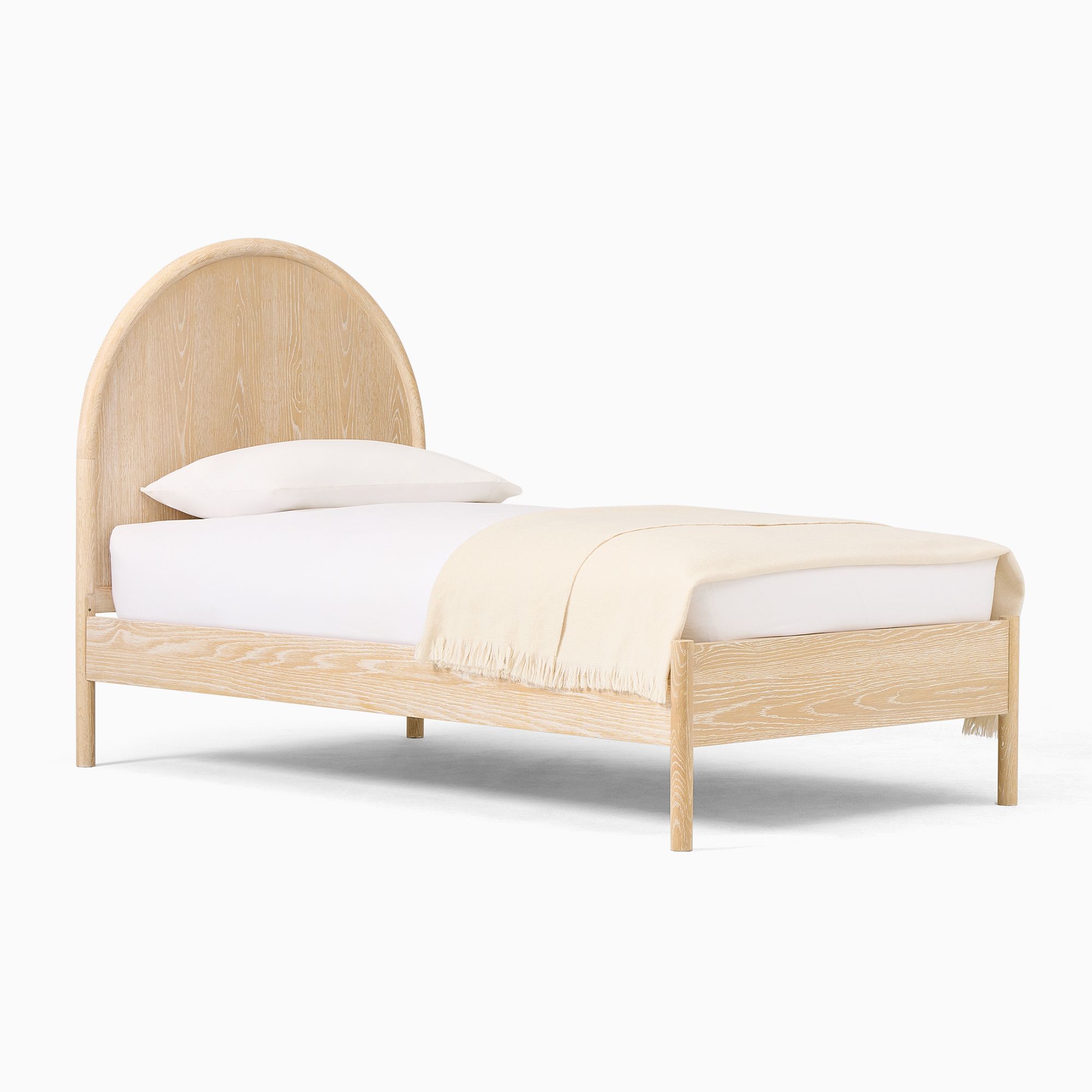 West Elm x PBK Vivienne Bed | West Elm
