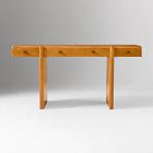 Otto Solid Wood Desk (60")