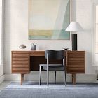 Bryce Executive Desk (64")