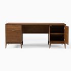 Parker Executive Desk (74")