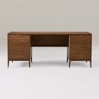 Parker Executive Desk (74")