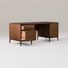Parker Executive Desk (74")