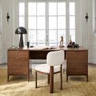 Parker Executive Desk (74")