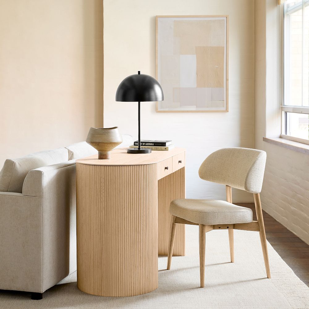 Ellington Desk (51") by West Elm