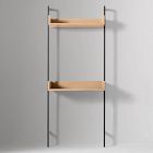 Dennett Modular Wall Desk (30")