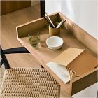 Dennett Modular Wall Desk (30")