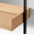 Dennett Modular Wall Desk (30")