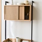 Dennett Modular Wall Desk (30")