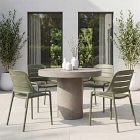 Wrenfield Outdoor Side Chair (Set of 4)