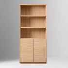 Norre Bookcase (35.5")