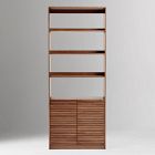 Bryce Bookshelf (34")