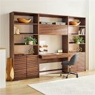 Bryce Bookshelf (34")