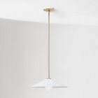 Junie Pendant (10"&ndash;18")