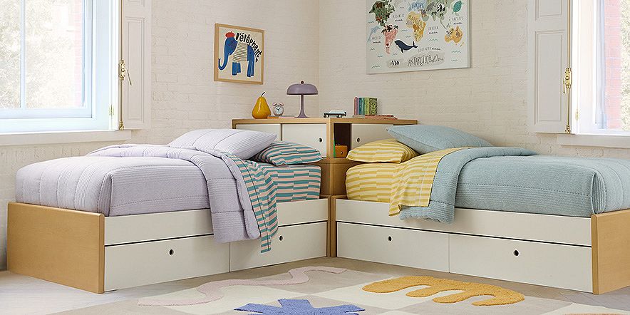 Joseph Altuzarra Baby & Kids Furniture Collections | West Elm