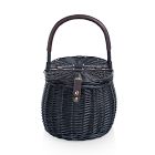 Evening Picnic Basket for Two