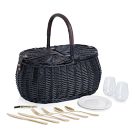 Evening Picnic Basket for Two