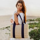 Parisian Picnic Basket