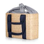 Parisian Picnic Basket