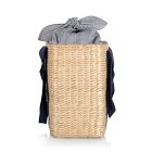 Parisian Picnic Basket