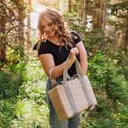 Parisian Picnic Basket