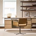 Pierce Executive Desk (72")