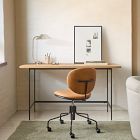Pierce Desk (56")