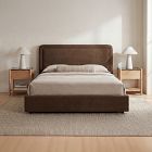Briarwood Storage Bed