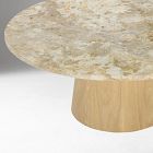 Canyon Coffee Table (54")