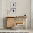 Pierce Storage Desk (56")