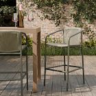 Oceana Outdoor Bar Stool