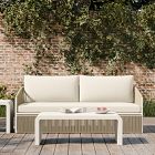 Oceana Outdoor Sofa (76.5")