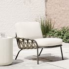 Vieste Outdoor Lounge Chair