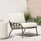 Vieste Outdoor Lounge Chair