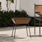 Marza Outdoor Side Table (15")