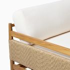 Build Your Own - Baycrest Outdoor Teak Sectional