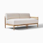 Build Your Own - Baycrest Outdoor Teak Sectional