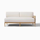 Build Your Own - Baycrest Outdoor Teak Sectional