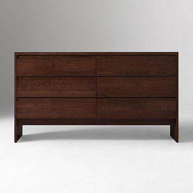 princess polly baby blue dress Acacia Solid Wood Dresser with 5 Drawers Chest of Drawers & Reviews