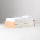Ziggy Twin Platform Storage Bed