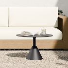 Tyra Outdoor Nesting Coffee Tables (24"&ndash;36")