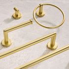 Bellamy Soft Bevel Bath Hardware