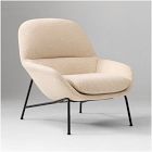 Fillmore Mid-Century Chair