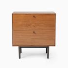 Gibson Nightstand (25")