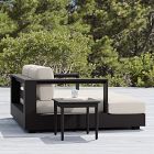 Telluride Aluminum Outdoor Daybed (66")