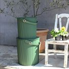 Chilewich Hachiman Garden Bucket